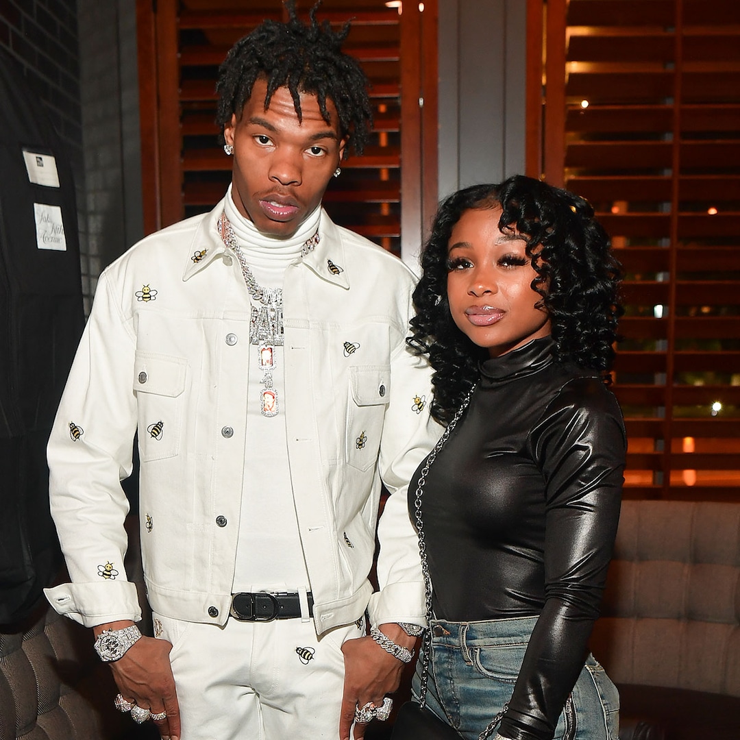Lil Baby and Jayda Cheaves Raise Eyebrows With Shady Messages
